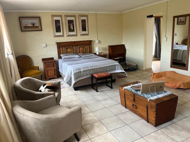 4 Bedroom Property for Sale in Montagu Rural Western Cape